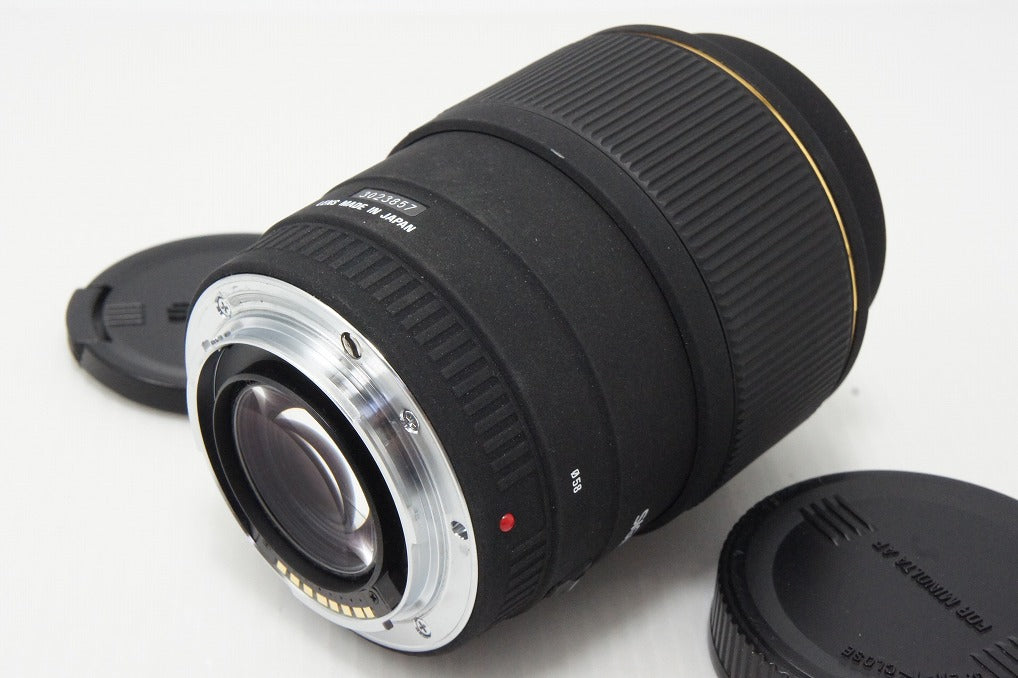 単焦点 MINOLTA ソニー SONY MACRO DG EX F2.8 105mm シグマ SIGMA 良品 Aマウント ソニー EX F2.8 105mm SIGMA レンズ(単焦点)