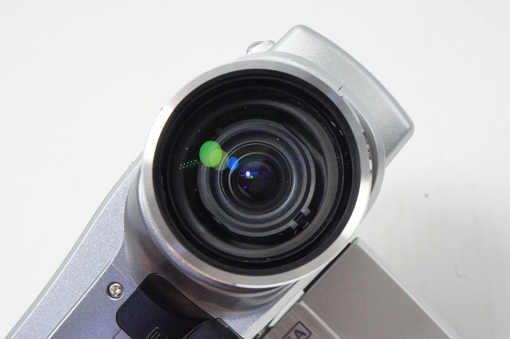 美品 SANYO サンヨー デジタルムービーカメラ Xacti DMX-HD1A 260508r