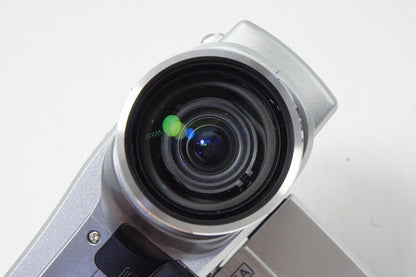 美品 SANYO サンヨー デジタルムービーカメラ Xacti DMX-HD1A 260508r