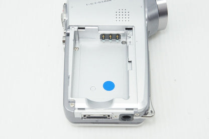 美品 SANYO サンヨー デジタルムービーカメラ Xacti DMX-HD1A 260508r