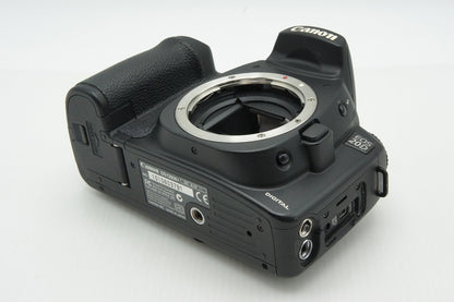 Canon キヤノン EOS 20D ボディ デジタル一眼レフカメラ 260211h