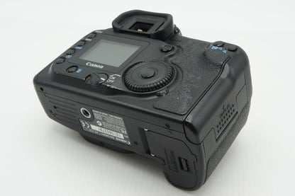 Canon キヤノン EOS 20D ボディ デジタル一眼レフカメラ 260211h