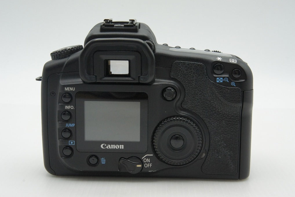 Canon キヤノン EOS 20D ボディ デジタル一眼レフカメラ 260211h