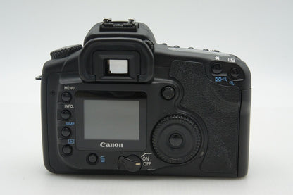 Canon キヤノン EOS 20D ボディ デジタル一眼レフカメラ 260211h