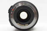 美品 SIGMA シグマ 8-16mm F4.5-5.6 DC HSM Canon キヤノン EF-Sマウント APS-C ズームレンズ 240216t