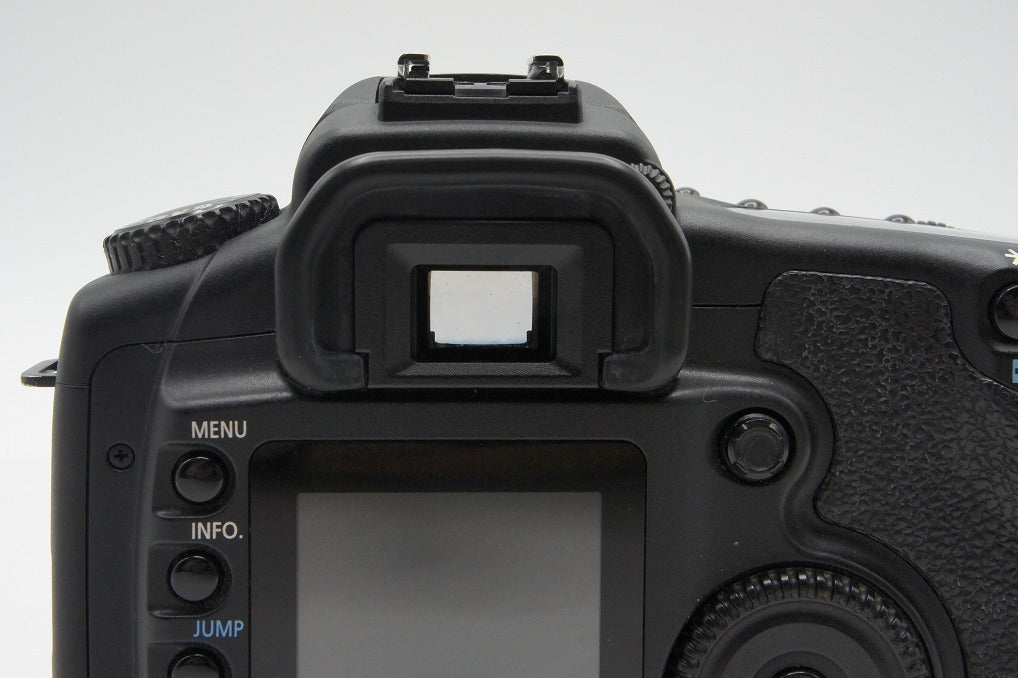 Canon EOS 20D Body Digital SLR Camera 260211h