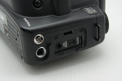Canon キヤノン EOS 20D ボディ デジタル一眼レフカメラ 260211h