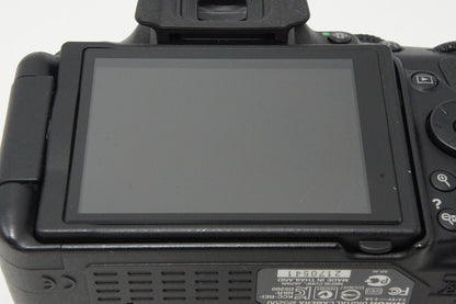 良品 Nikon ニコン D5200 ボディ デジタル一眼レフカメラ 260514a