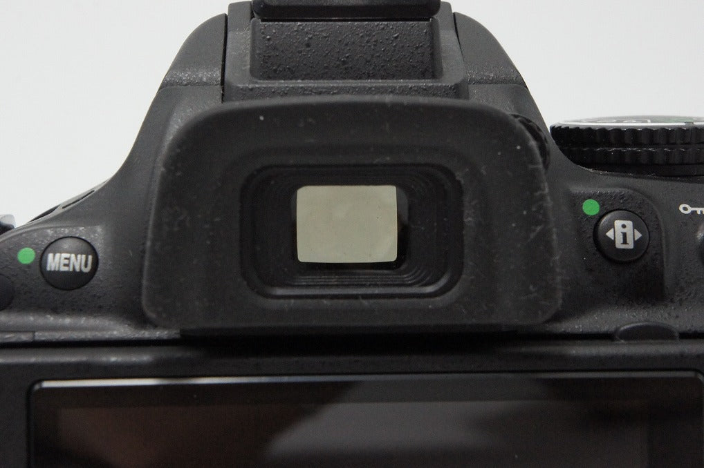 良品 Nikon ニコン D5200 ボディ デジタル一眼レフカメラ 260514a