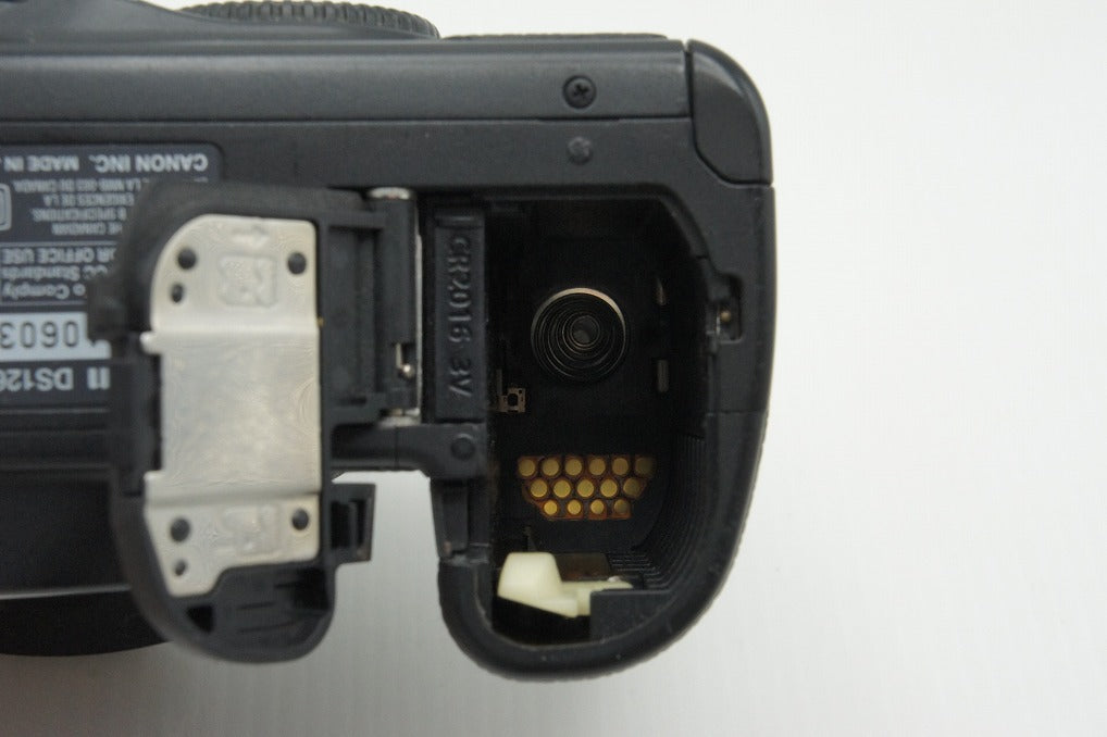 Canon キヤノン EOS 20D ボディ デジタル一眼レフカメラ 260211h