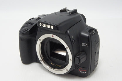 Canon キヤノン EOS Kiss Digital X ボディ デジタル一眼レフカメラ 260514c