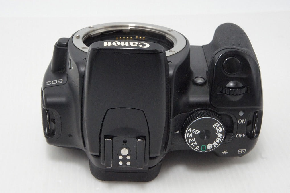 Canon キヤノン EOS Kiss Digital X ボディ デジタル一眼レフカメラ 260514c