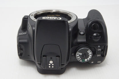 Canon キヤノン EOS Kiss Digital X ボディ デジタル一眼レフカメラ 260514c