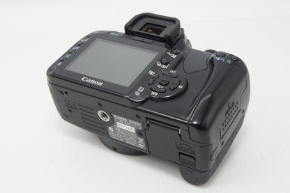 Canon キヤノン EOS Kiss Digital X ボディ デジタル一眼レフカメラ 260514c