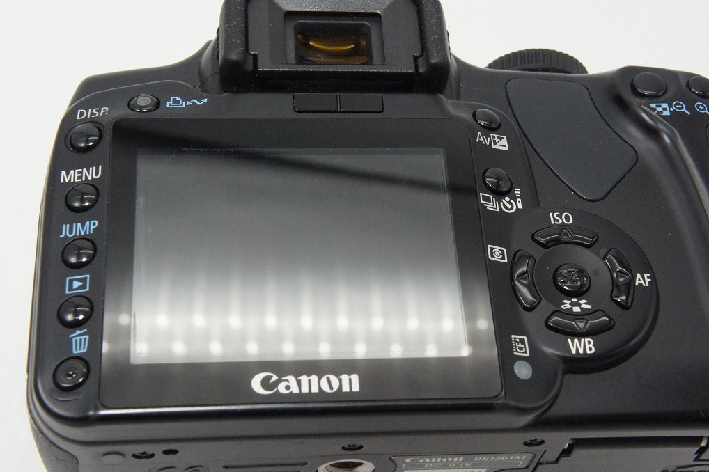 Canon キヤノン EOS Kiss Digital X ボディ デジタル一眼レフカメラ 260514c