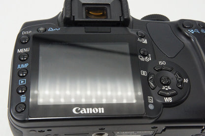 Canon キヤノン EOS Kiss Digital X ボディ デジタル一眼レフカメラ 260514c