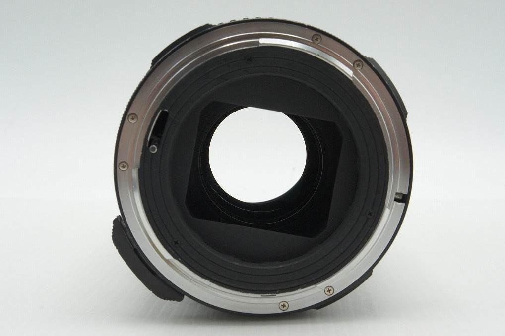 ペンタックス smc PENTAX 67 300mm F4 MF 中判レンズ 内蔵フード 260209x