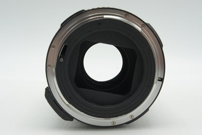 ペンタックス smc PENTAX 67 300mm F4 MF 中判レンズ 内蔵フード 260209x