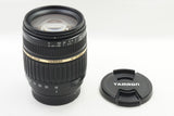 美品 TAMRON AF 18-200mm F3.5-6.3 XR Di II LD Aspherical IF MACRO A14 PENTAX K APS-C 250813e