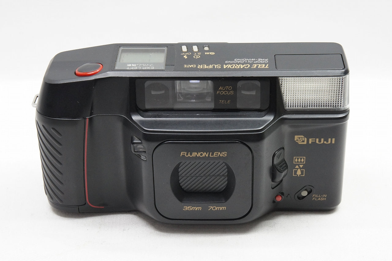 フィルムカメラ – タグ FUJIFILM – アルプスカメラ