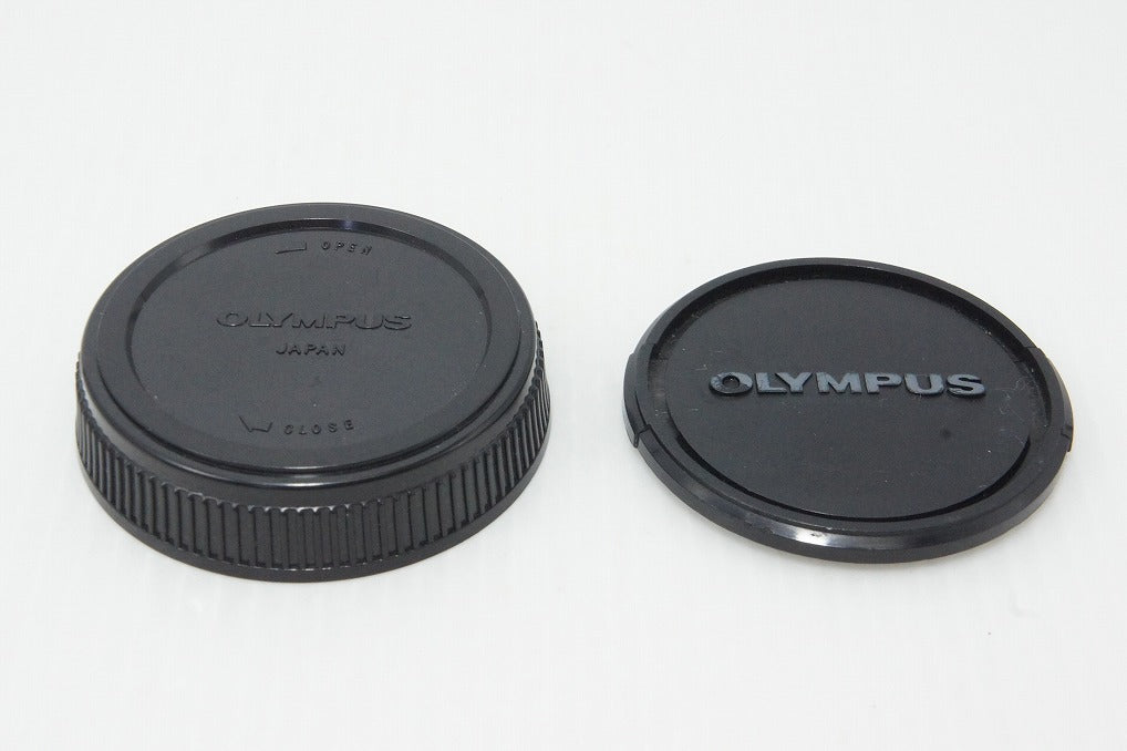 良品 OLYMPUS オリンパス M-SYSTEM G.ZUIKO AUTO-S 50mm F1.4 MF 単
