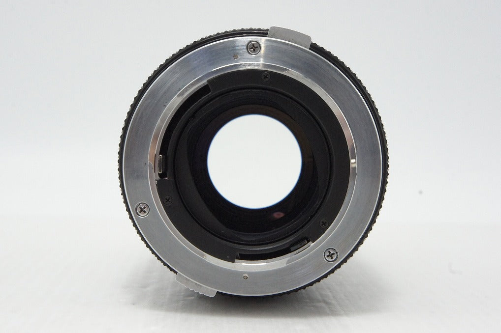 OLYMPUS オリンパス OM-SYSTEM ZUIKO AUTO-T 200mm F/4 単焦点レンズ ZUIKO AUTO-T 200mm F4 | OMマニア