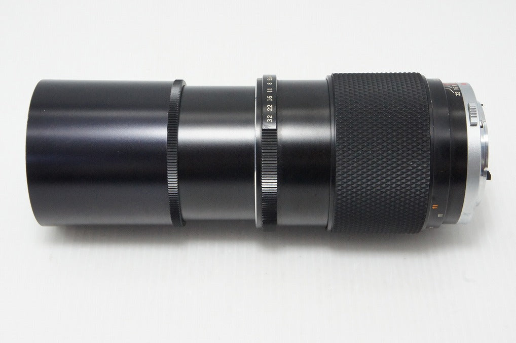 OLYMPUS オリンパス E Zuiko Auto T 200mm F/4 単焦点レンズ ZUIKO AUTO-T 200mm F4 | OMマニア
