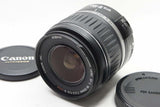 良品 Canon キヤノン EF-S 18-55mm F3.5-5.6 II USM APS-C ズームレンズ 250303g