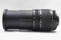 TAMRON タムロン AF 28-300mm F3.5-6.3 XR LD Aspherical IF MACRO A06 Nikon Fマウント 250813h