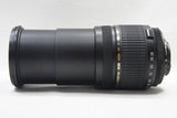 TAMRON タムロン AF 28-300mm F3.5-6.3 XR LD Aspherical IF MACRO A06 Nikon Fマウント 250813h