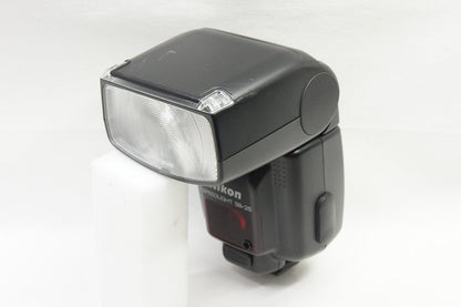 Nikon ニコン ストロボ SB-25 SPEED LIGHT 250813g