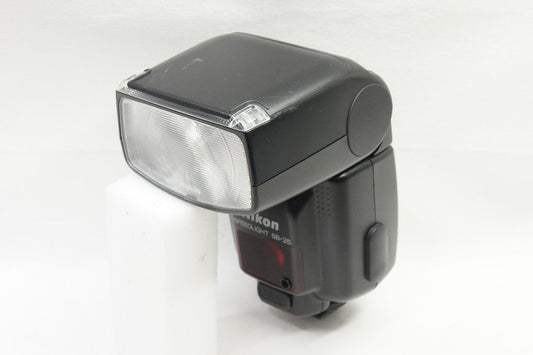 Nikon ニコン ストロボ SB-25 SPEED LIGHT 250813g