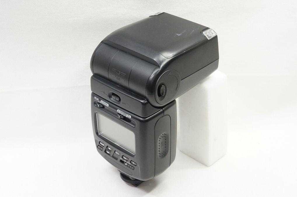 Nikon ニコン ストロボ SB-25 SPEED LIGHT 250813g
