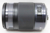 美品 Panasonic LUMIX G X VARIO 35-100mm F2.8 POWER O.I.S. H-HS35100 ズームレンズ 元箱付 250301e