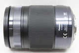 美品 Panasonic LUMIX G X VARIO 35-100mm F2.8 POWER O.I.S. H-HS35100 ズームレンズ 元箱付 250301e