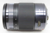 美品 Panasonic LUMIX G X VARIO 35-100mm F2.8 POWER O.I.S. H-HS35100 ズームレンズ 元箱付 250301e