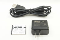 OLYMPUS オリンパス VG-120 コンパクトデジタルカメラ シルバー 250811g