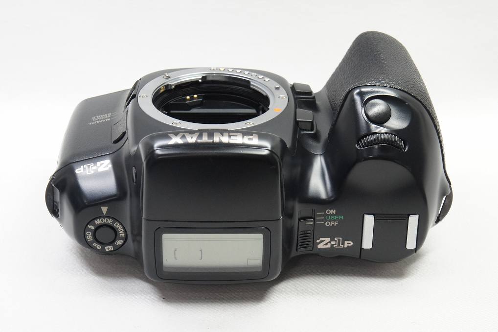 PENTAX ペンタックス Z-1P ボディ フィルム一眼レフカメラ 250813f
