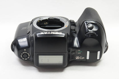 PENTAX ペンタックス Z-1P ボディ フィルム一眼レフカメラ 250813f