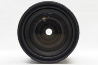 美品 Nikon ニコン AF ZOOM NIKKOR 24-85mm F2.8-4D IF ズームレンズ 元箱付 250303c