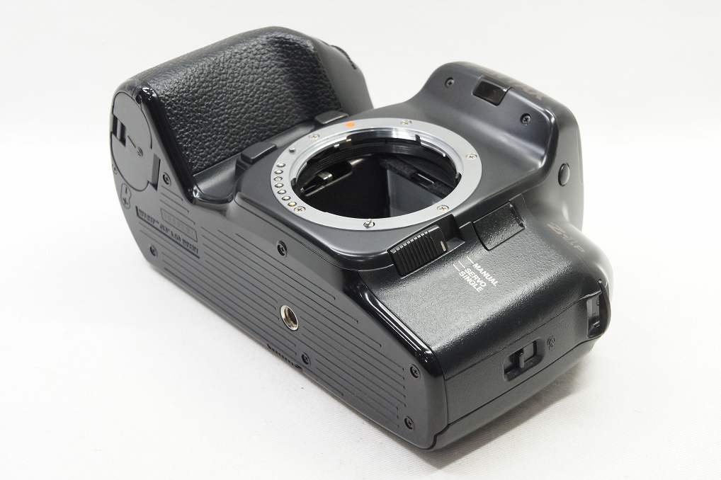 PENTAX ペンタックス Z-1P ボディ フィルム一眼レフカメラ 250813f