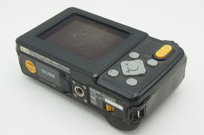 RICOH Ricoh G700 Compact Digital Camera 260210n