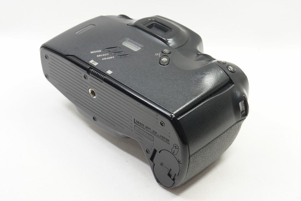 PENTAX ペンタックス Z-1P ボディ フィルム一眼レフカメラ 250813f