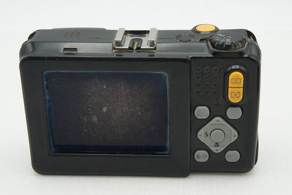 RICOH Ricoh G700 Compact Digital Camera 260210n