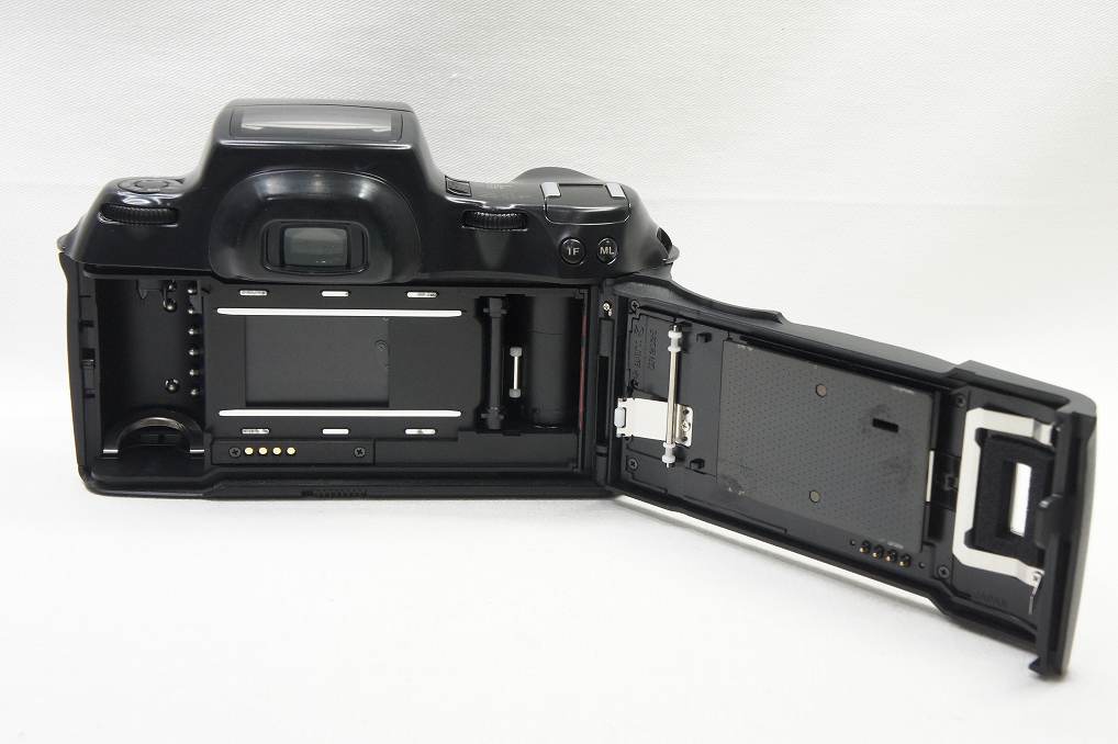 PENTAX ペンタックス Z-1P ボディ フィルム一眼レフカメラ 250813f