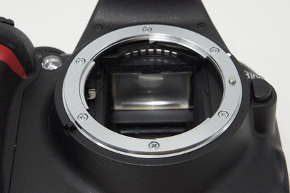 Mint Nikon D3100 Body + AF-S DX 18-55mm VR Lens Kit Digital SLR Camera 260514d