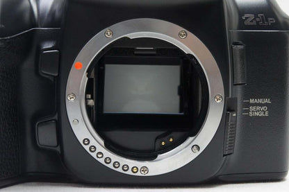 PENTAX ペンタックス Z-1P ボディ フィルム一眼レフカメラ 250813f