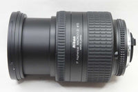 美品 Nikon ニコン AF ZOOM NIKKOR 24-85mm F2.8-4D IF ズームレンズ 元箱付 250303c