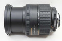 美品 Nikon ニコン AF ZOOM NIKKOR 24-85mm F2.8-4D IF ズームレンズ 元箱付 250303c