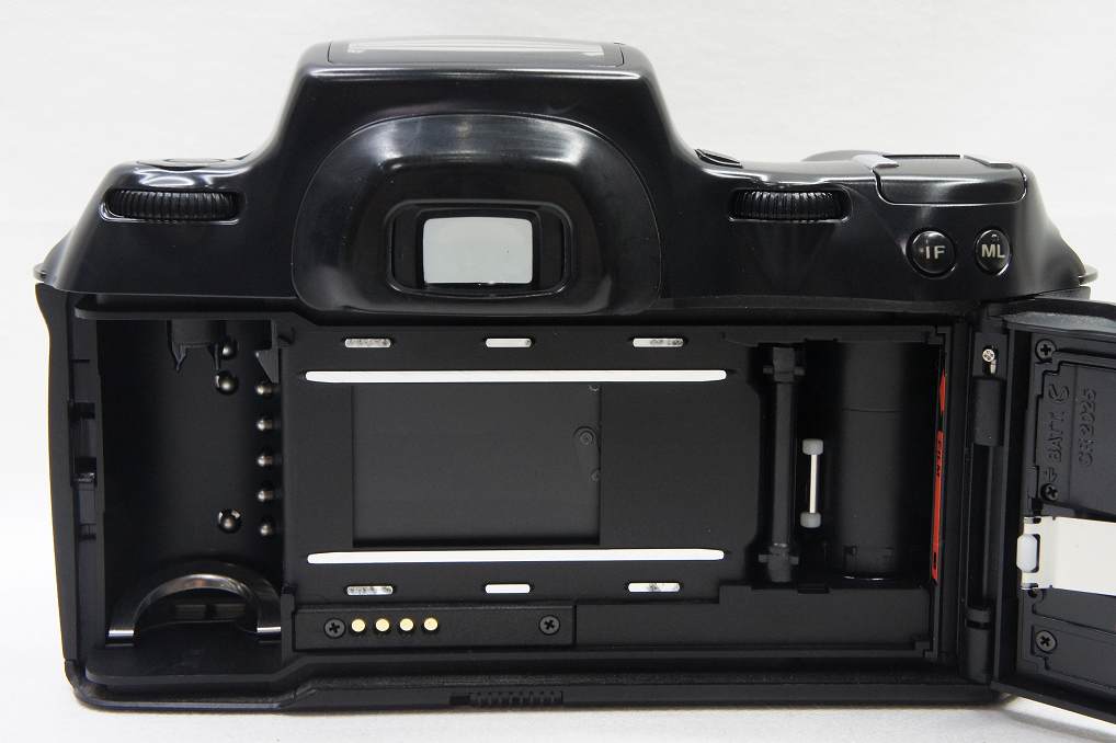 PENTAX ペンタックス Z-1P ボディ フィルム一眼レフカメラ 250813f